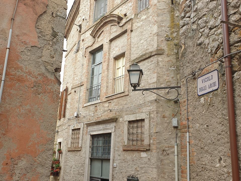 Lejlighed i Lugnano in Teverina, Terni - foto 4