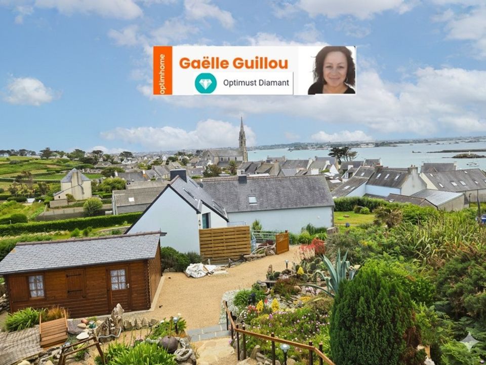 Villa i Ile de Batz, Finistere - foto 3