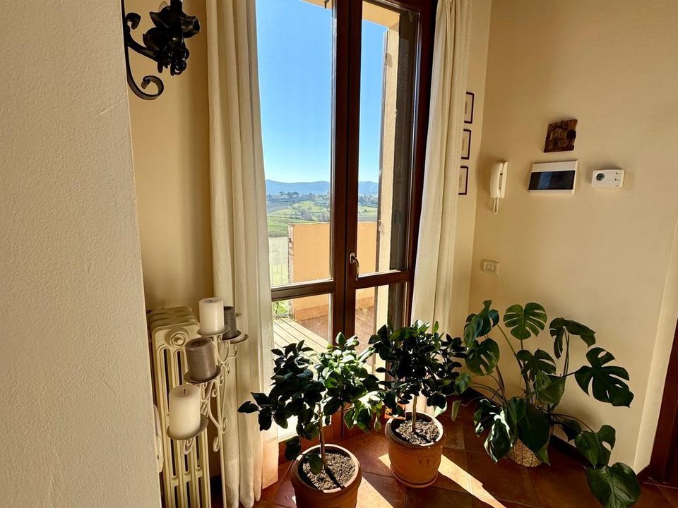 Villa in Montecastrilli, Terni - foto 3