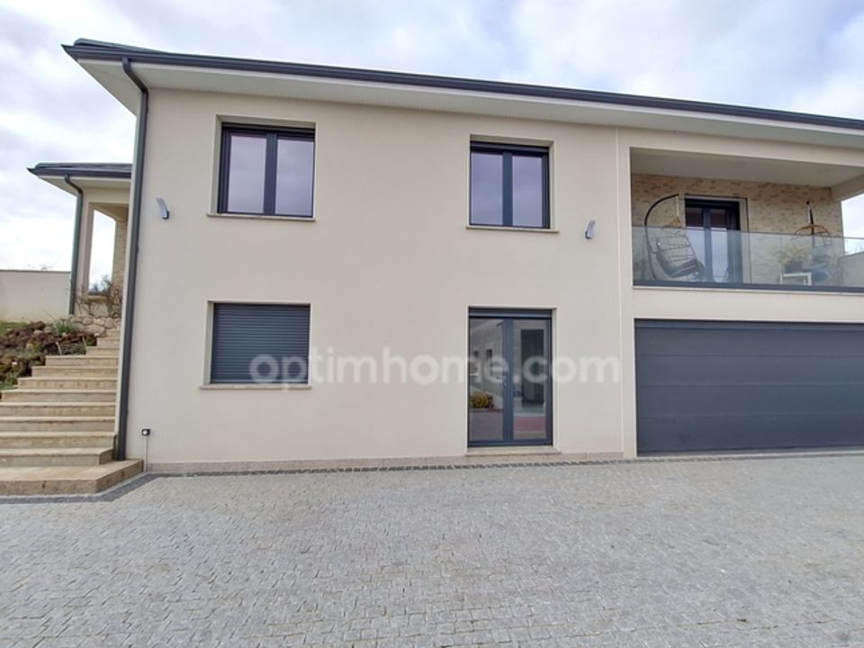 Villa in Creuzier-le-Neuf, Allier - foto 2