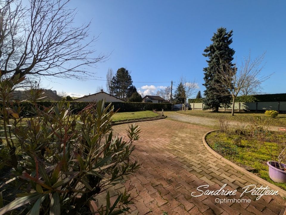 Villa i Civrieux, Ain - foto 2
