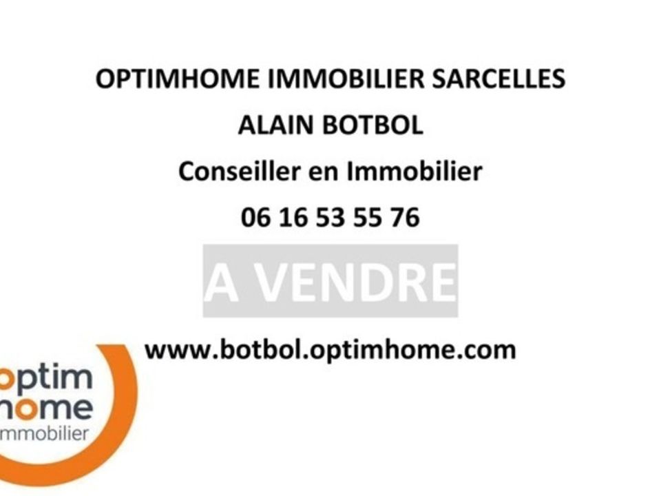 Lejlighed i Sarcelles, Val-d'Oise - foto 4