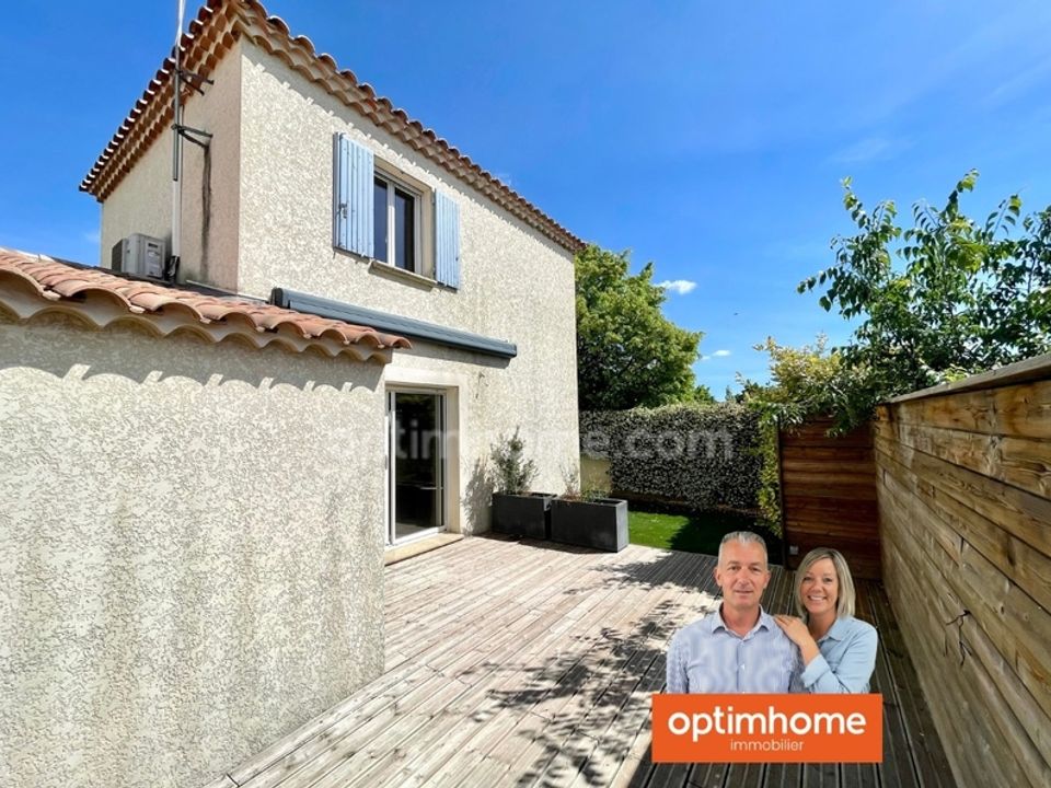 Villa i Nimes, Gard - foto 1