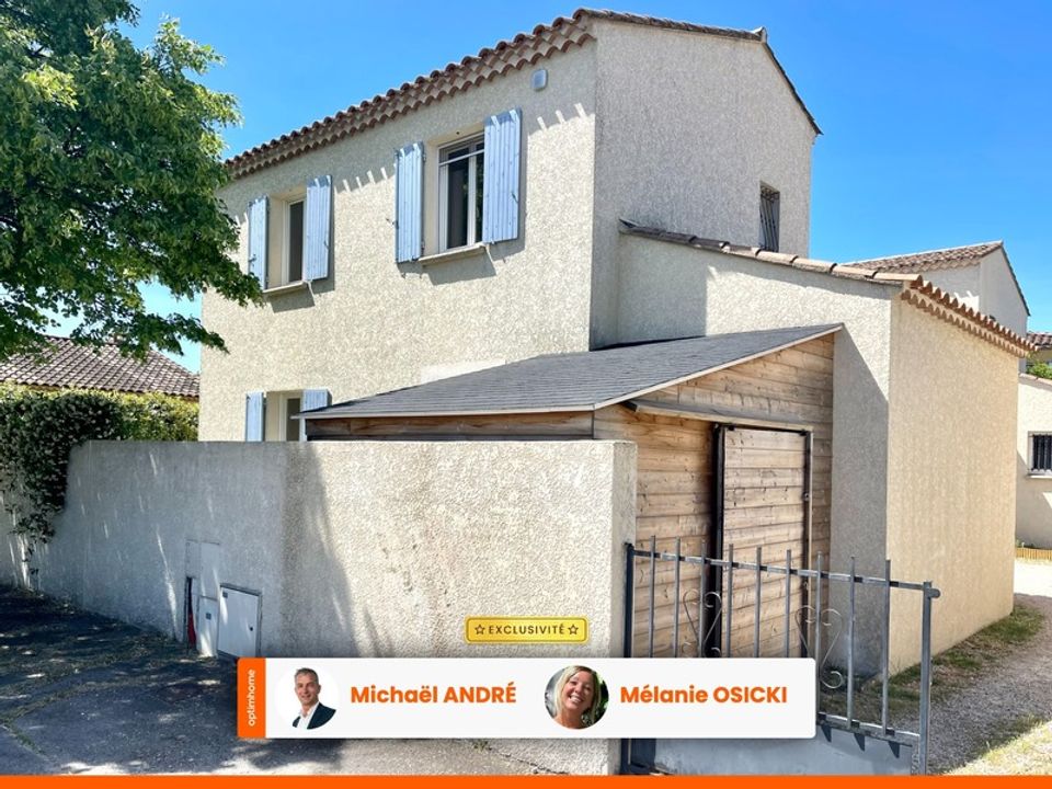Villa i Nimes, Gard - foto 3