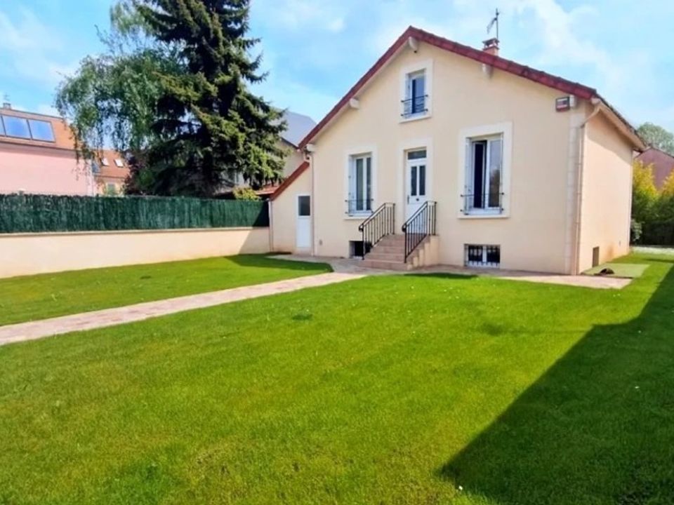 Villa i Chatou, Yvelines - foto 2