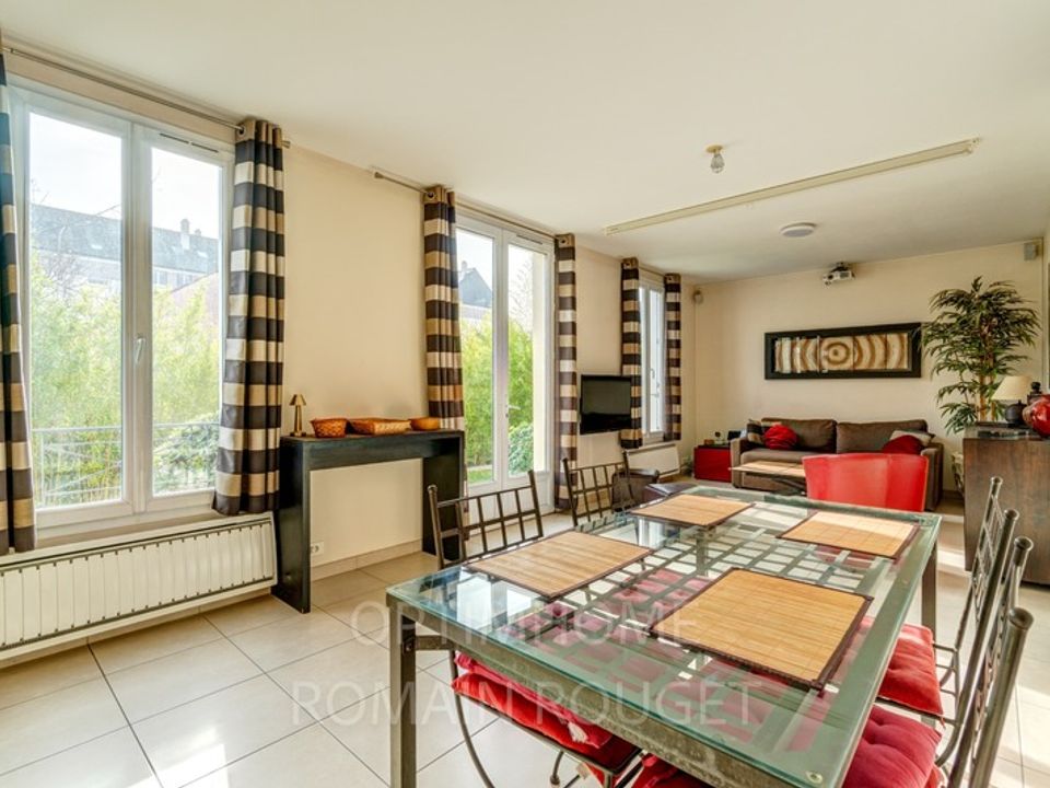 Villa i Chatou, Yvelines - foto 3