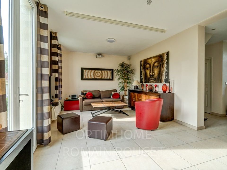 Villa i Chatou, Yvelines - foto 5