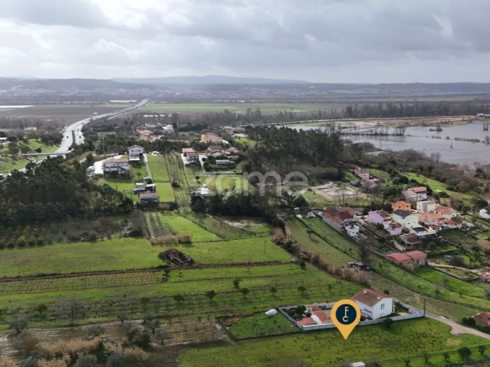 Tomt i Antuzede e Vil de Matos, Coimbra - bilde 4