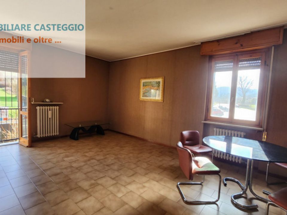 Lejlighed i Casteggio, Pavia - foto 5