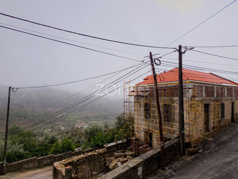 Villa i Cortico e Vila Cha, Guarda - foto 1
