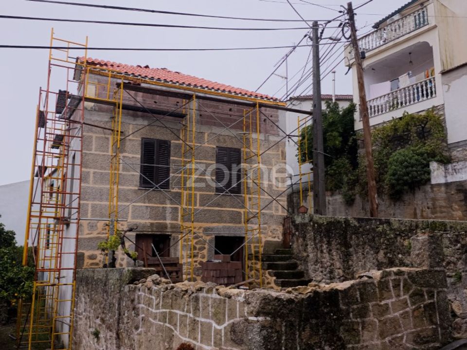 Villa i Cortico e Vila Cha, Guarda - foto 4