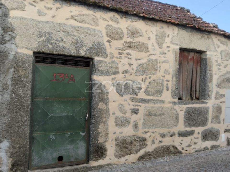 Villa i Fornos de Algodres, Guarda - foto 3