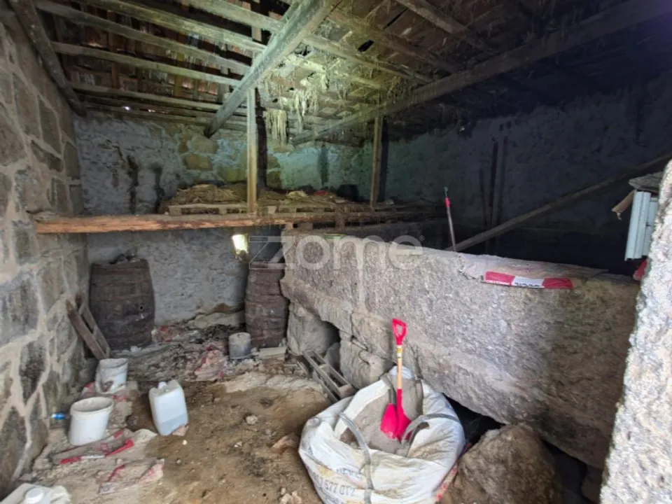 Villa i Fornos de Algodres, Guarda - foto 5