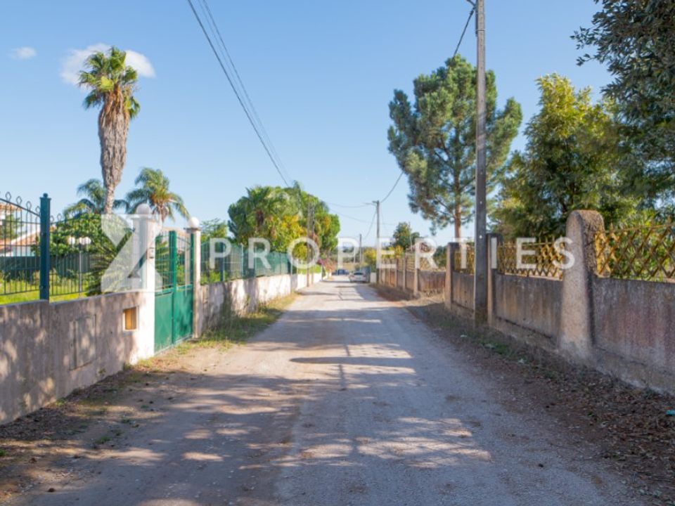 Helårsgrund i Moita, Setubal - foto 2