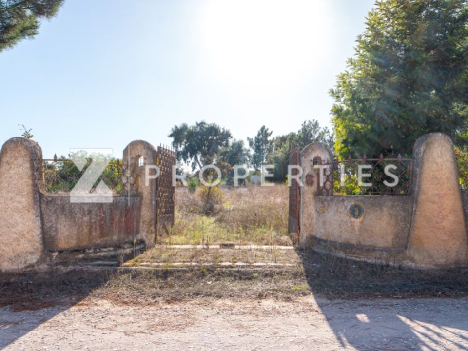 Helårsgrund i Moita, Setubal - foto 5