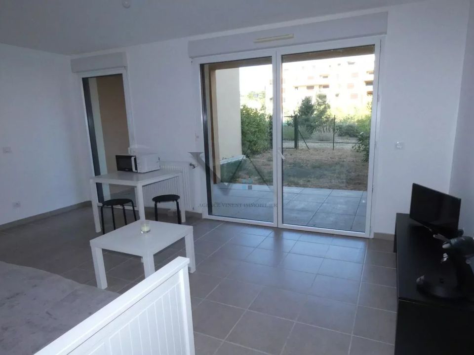 Lejlighed i Montelimar, Drome - foto 1