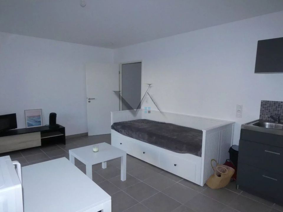 Lejlighed i Montelimar, Drome - foto 2