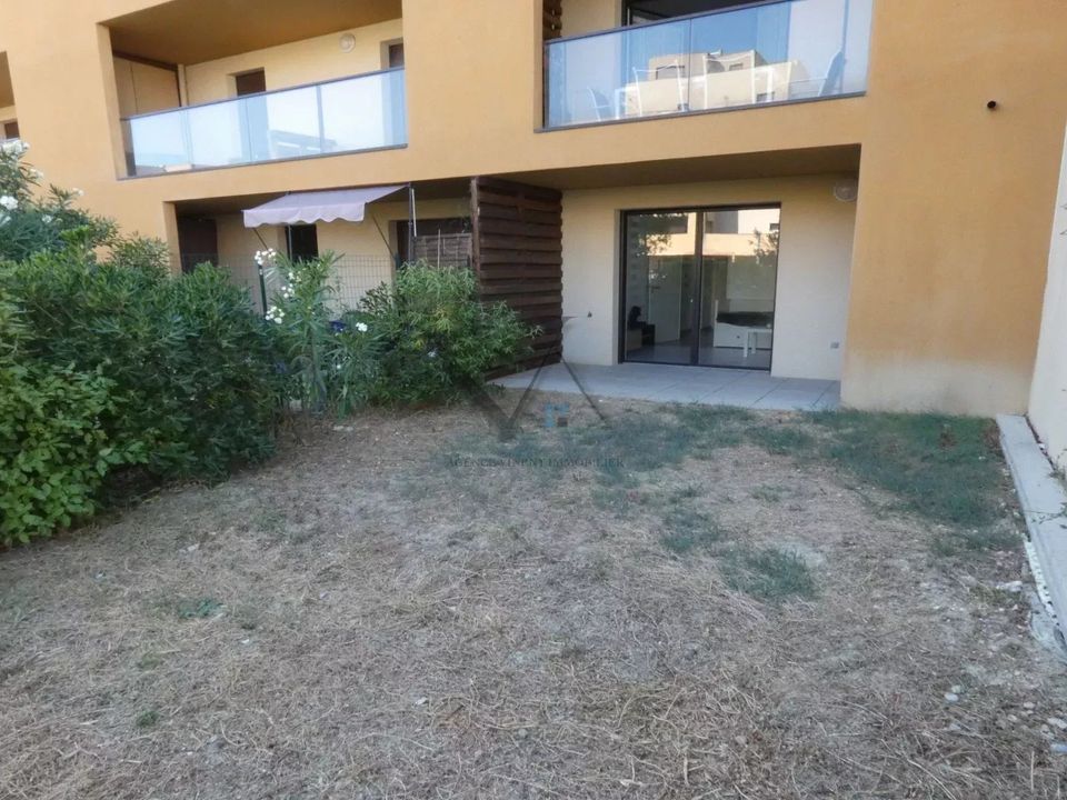 Lejlighed i Montelimar, Drome - foto 3