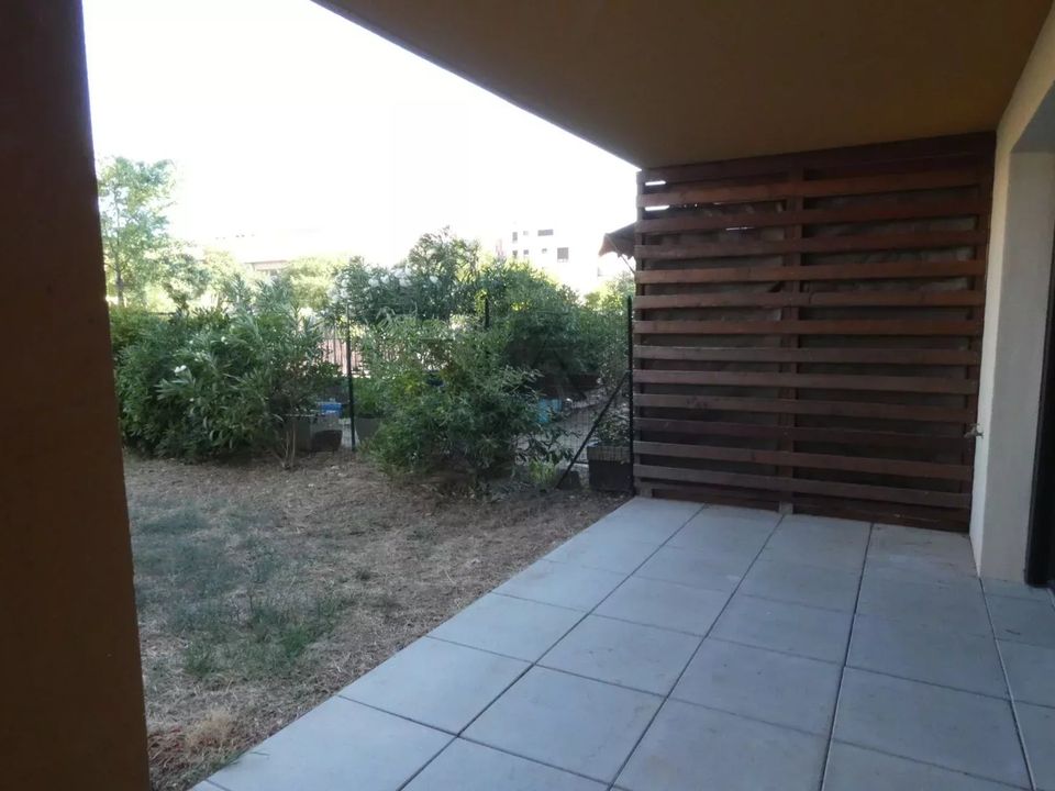 Lejlighed i Montelimar, Drome - foto 4