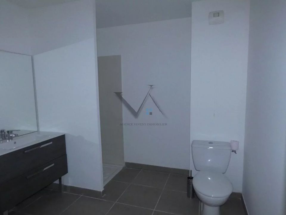 Lejlighed i Montelimar, Drome - foto 5