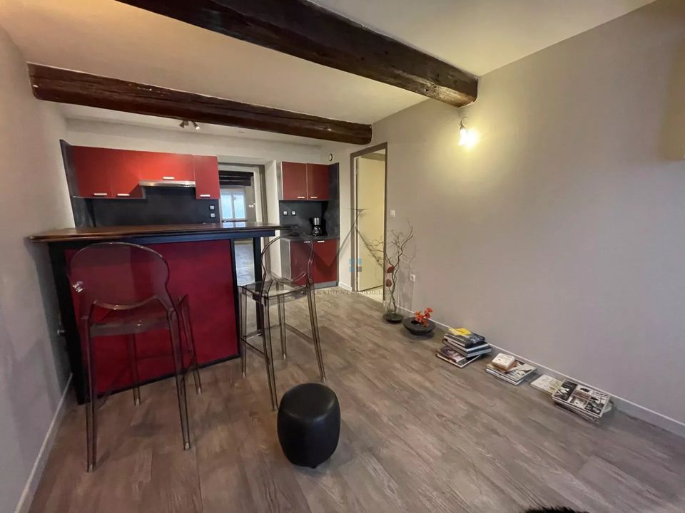 Lejlighed i Montelimar, Drome - foto 2