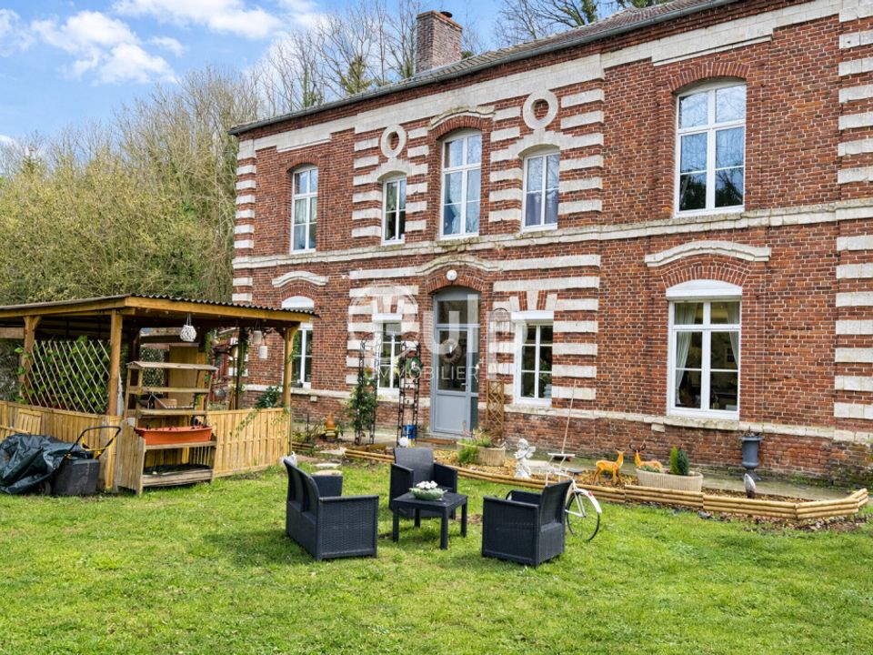 Villa i Enguinegatte, Pas-de-Calais - bilde 4