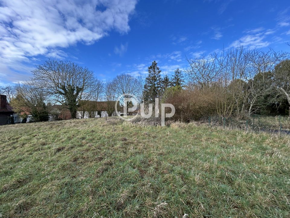 Helårsgrund i Mont-Saint-Éloi, Pas-de-Calais - foto 1