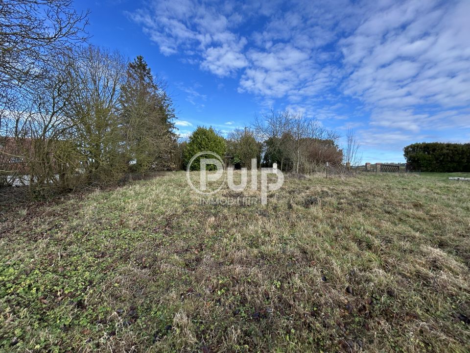 Helårsgrund i Mont-Saint-Éloi, Pas-de-Calais - foto 3