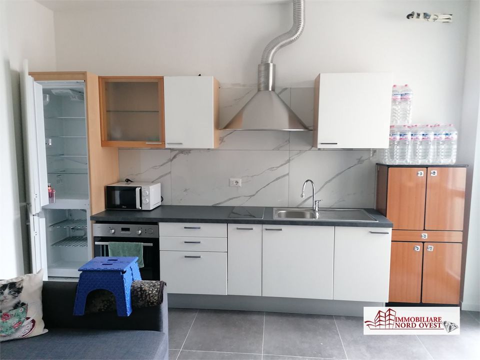Leilighet i Marcallo Con Casone, Milan - bilde 1
