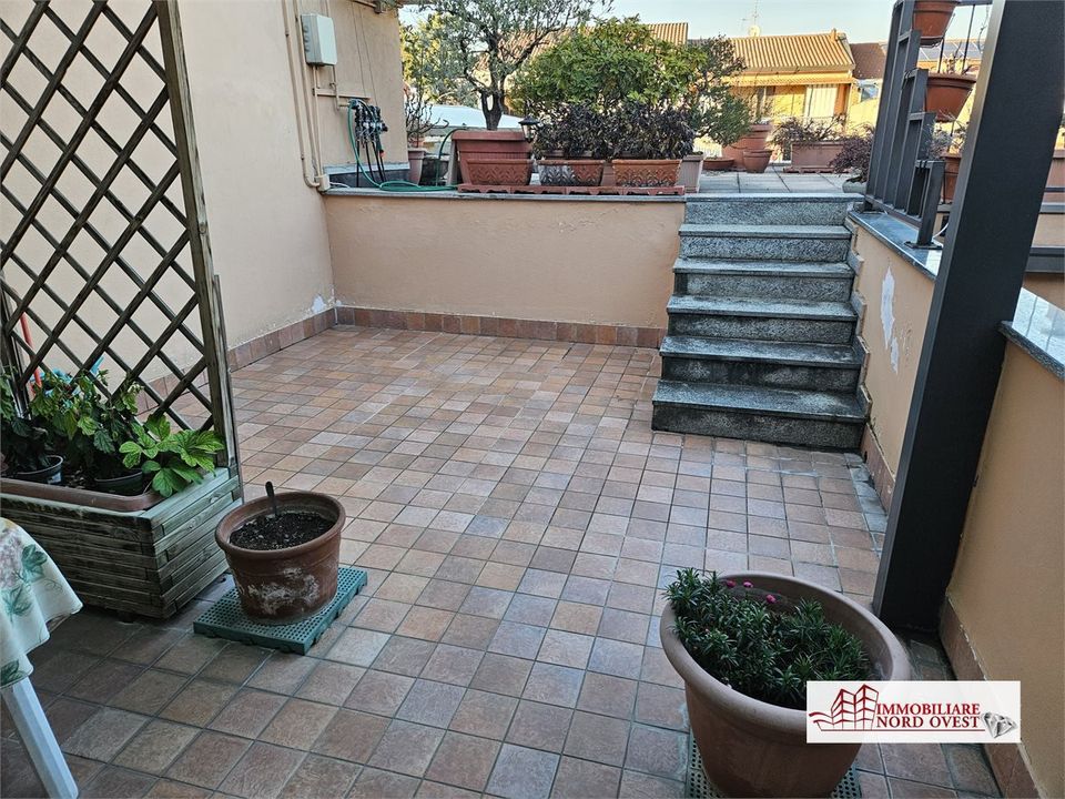 Lejlighed i Vittuone, Milan - foto 3