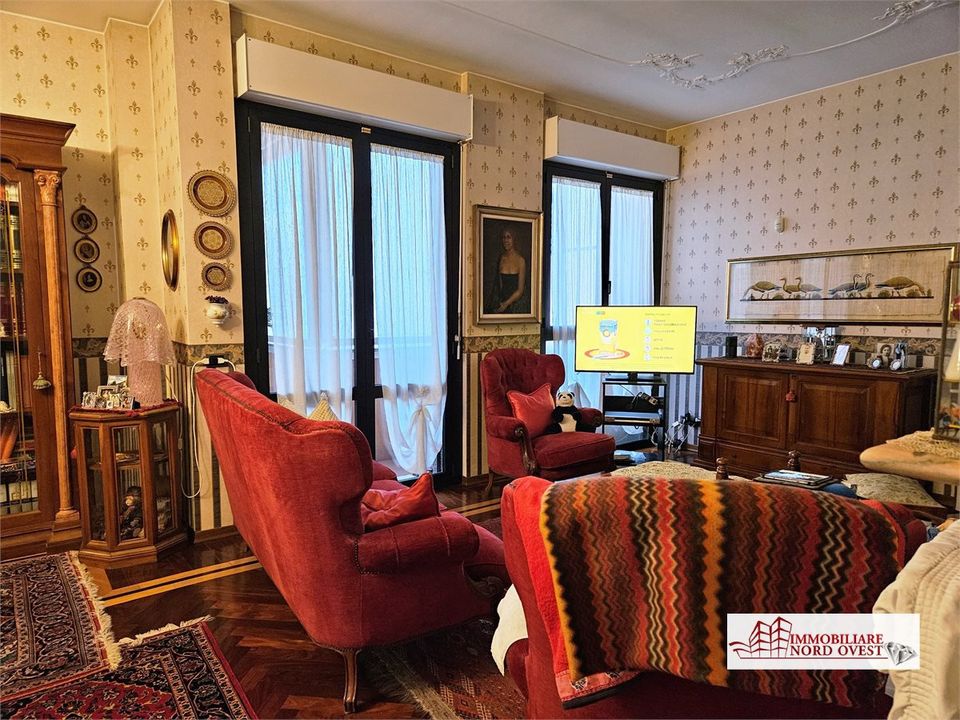 Lejlighed i Vittuone, Milan - foto 4