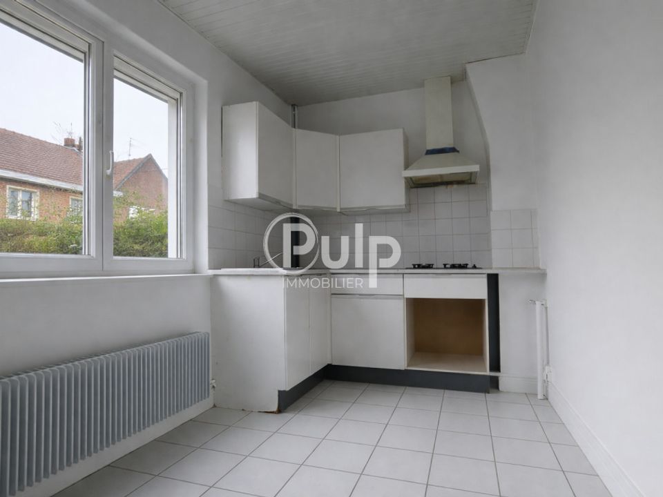 Villa i Neuville-en-Ferrain, Nord - foto 4