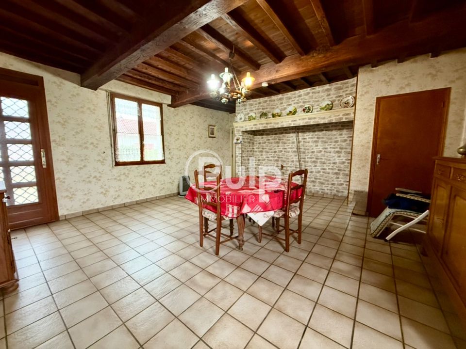 Farm hus i Cavron-Saint-Martin, Pas-de-Calais - foto 2