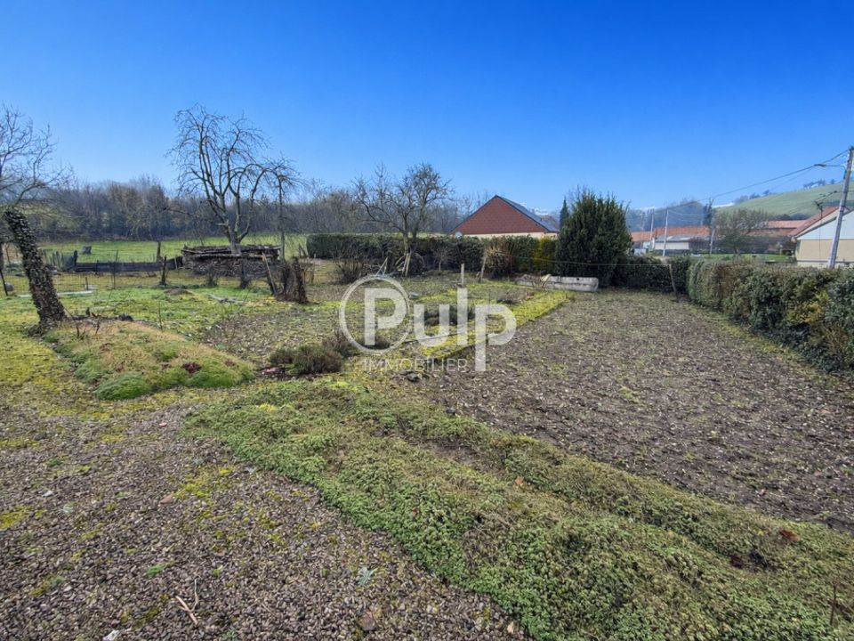 Farm hus i Cavron-Saint-Martin, Pas-de-Calais - foto 3