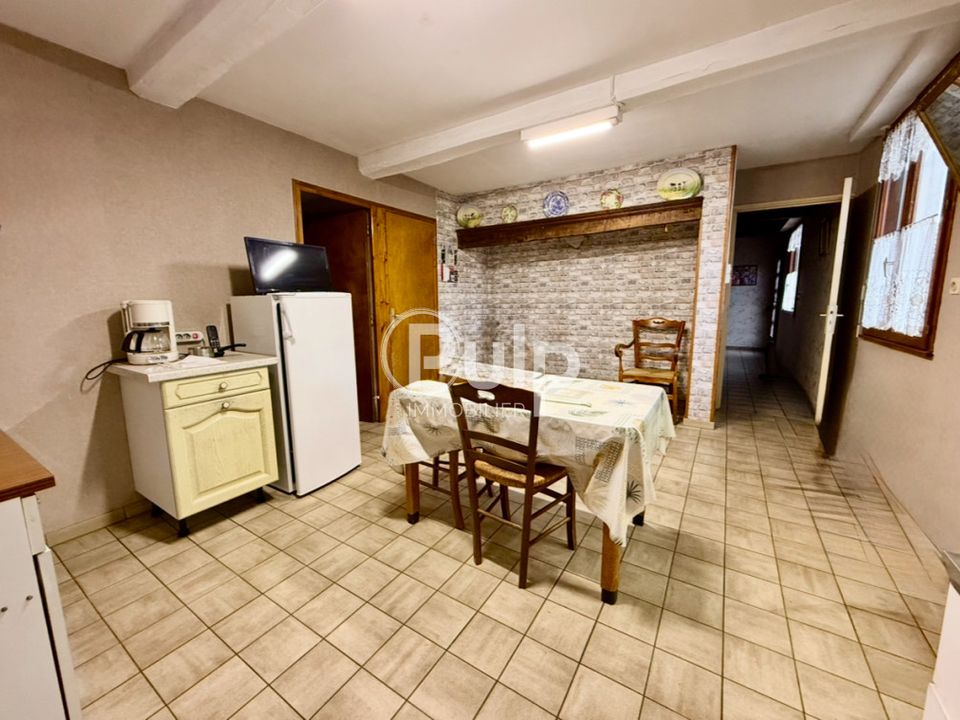 Farm hus i Cavron-Saint-Martin, Pas-de-Calais - foto 4