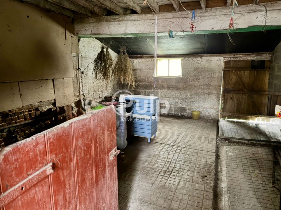 Farm hus i Cavron-Saint-Martin, Pas-de-Calais - foto 5