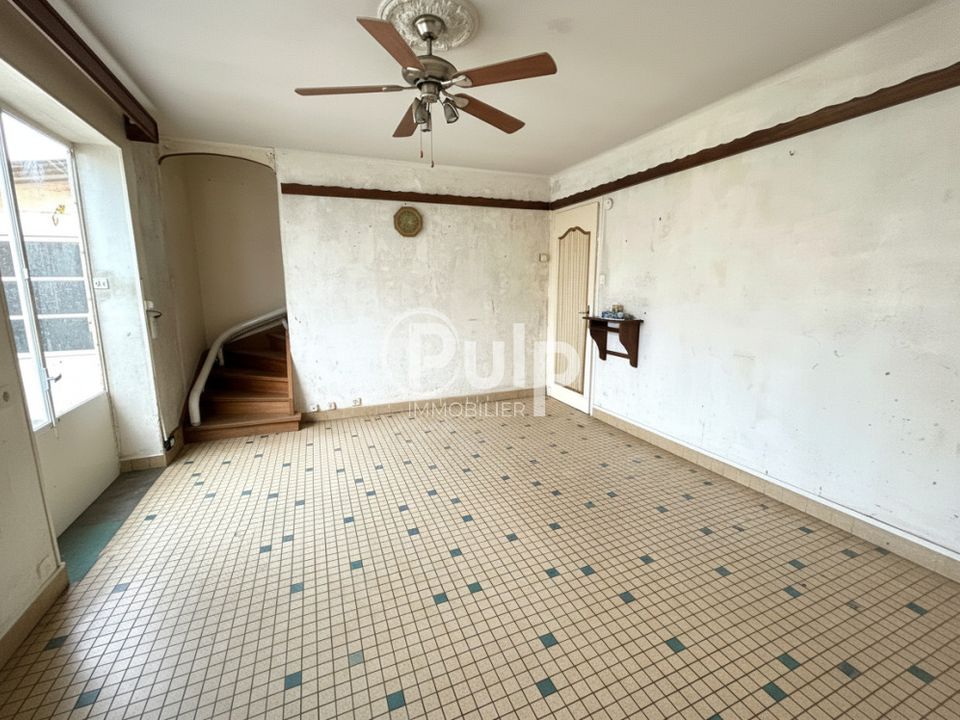 Villa i Marles-les-Mines, Pas-de-Calais - foto 1