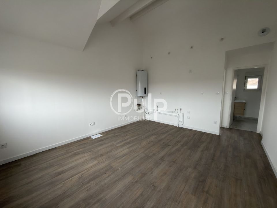Studio i Ostricourt, Nord - foto 1