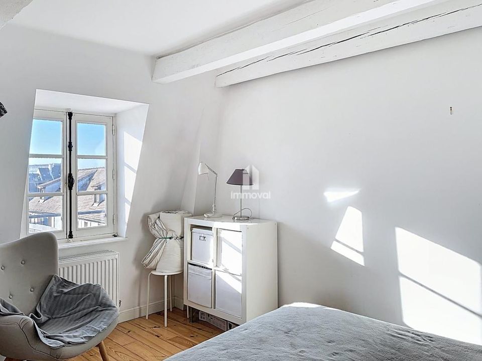 Lejlighed i Strasbourg, Bas-Rhin - foto 3