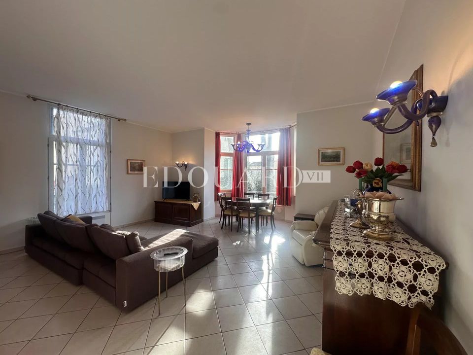 Lejlighed i Menton, Alpes-Maritimes - foto 2
