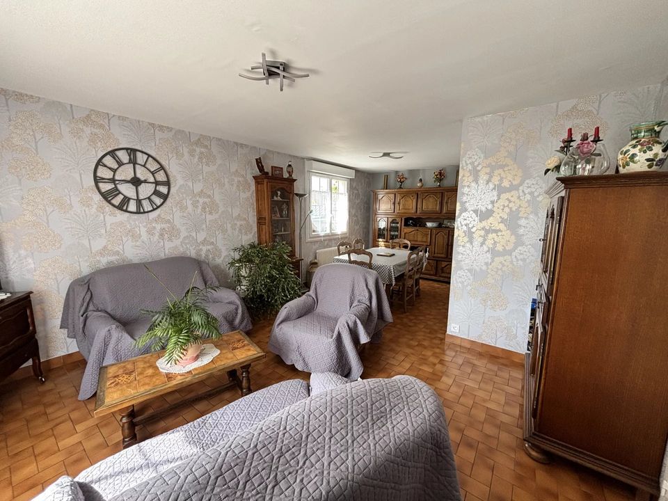 Villa i Bernay, Eure - bilde 2