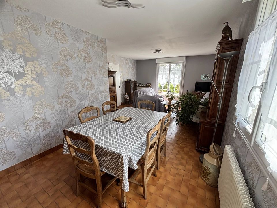 Villa i Bernay, Eure - bilde 3
