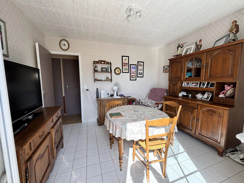 Villa i Bernay, Eure - bilde 4