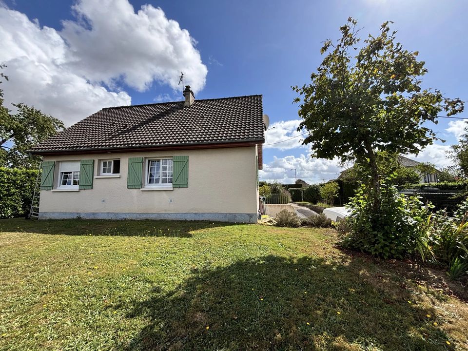 Willa: Bernay, Eure – zdjęcie 2
