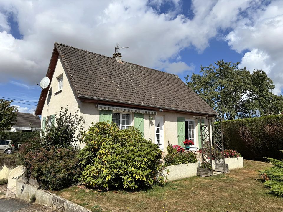 Villa i Bernay, Eure - bilde 1