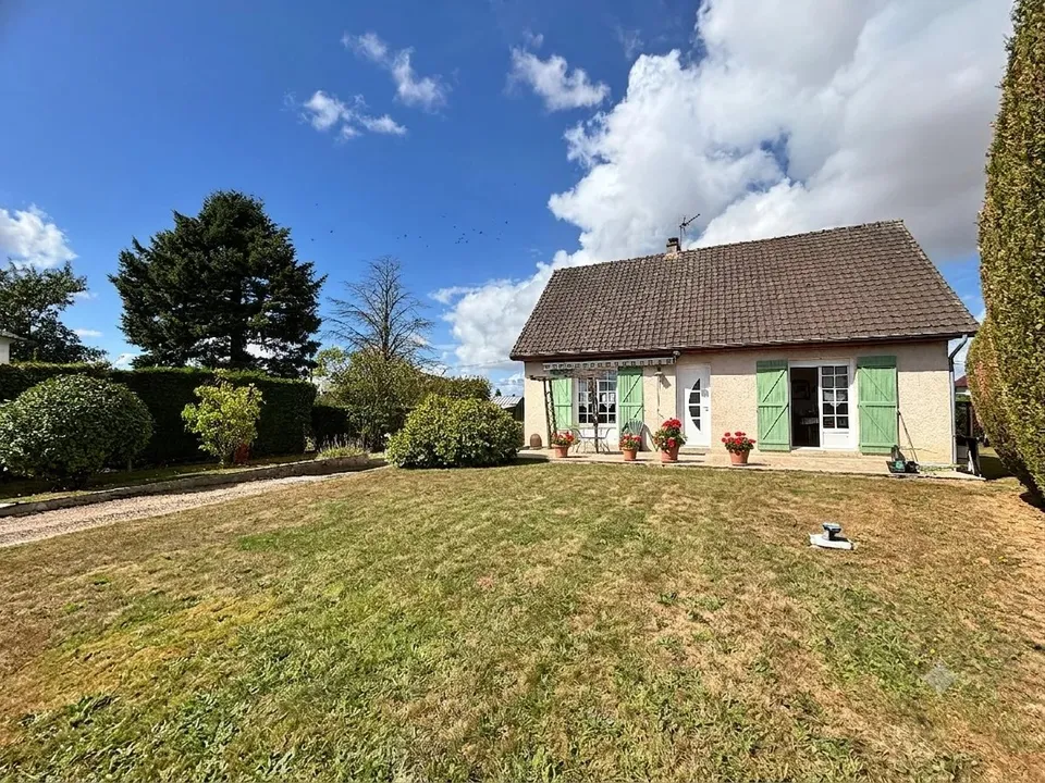 Willa: Bernay, Eure – zdjęcie 1