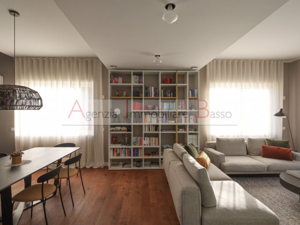 Villa a Padua, Padua - foto 1
