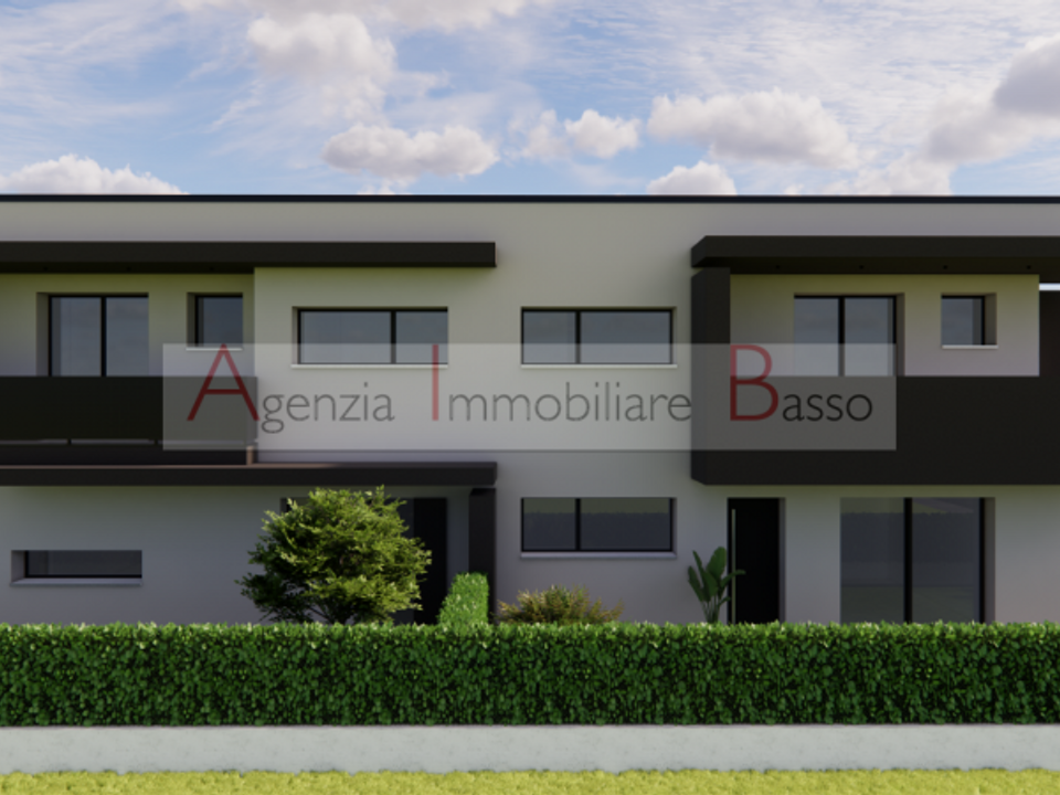 Villa a Loreggia, Padua - foto 1