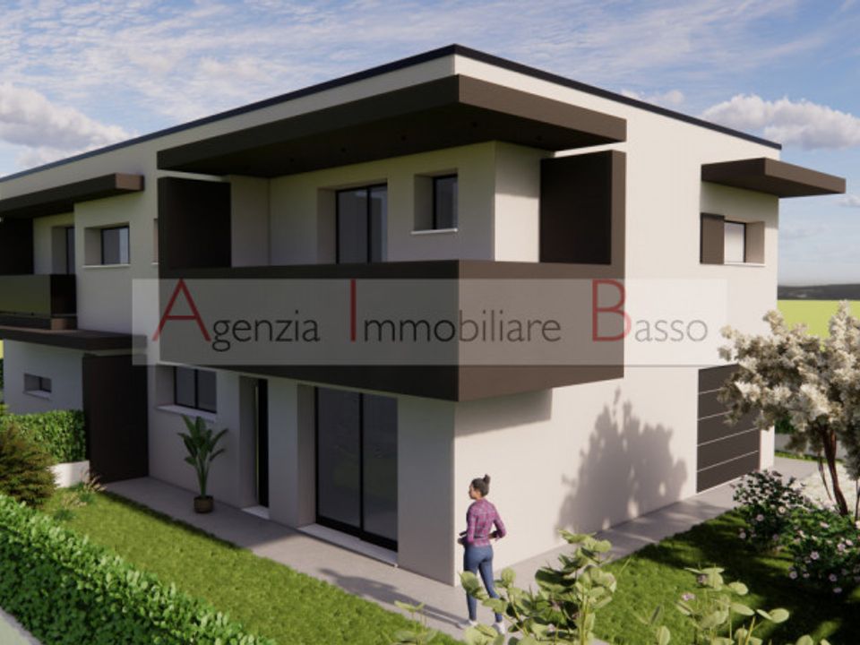 Villa a Loreggia, Padua - foto 2