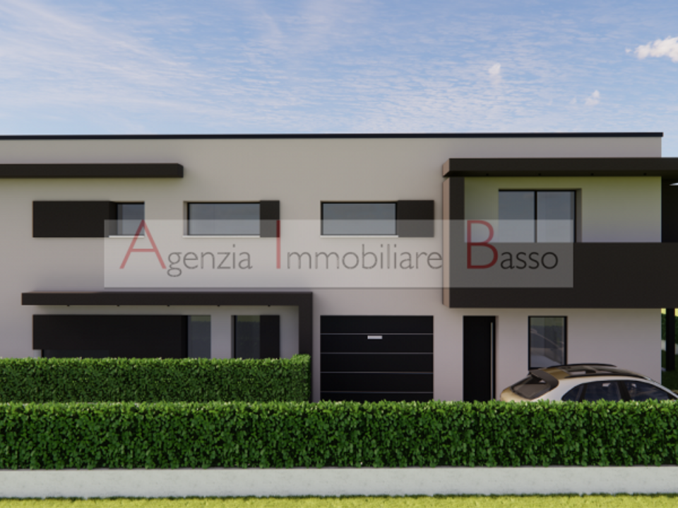 Villa a Loreggia, Padua - foto 3